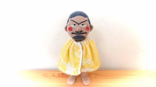 やすし君の画像1枚目