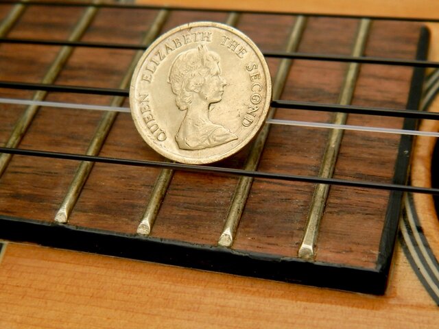 #L13 Hong Kong Coin Lapel Pinの画像1枚目
