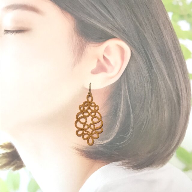 透紋シリーズ〜陽果