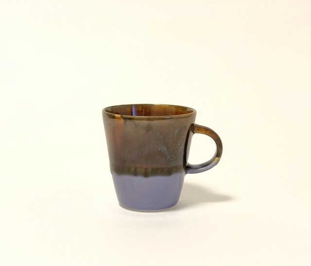 Mug cup S / 飴×ライラックの画像1枚目