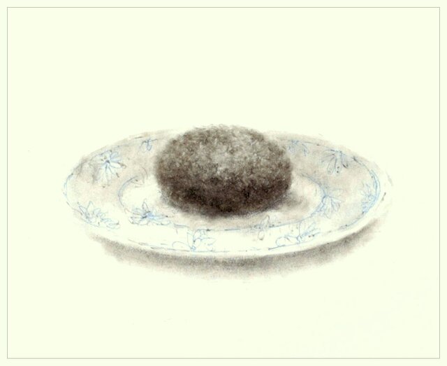 (おはぎ)の画像1枚目