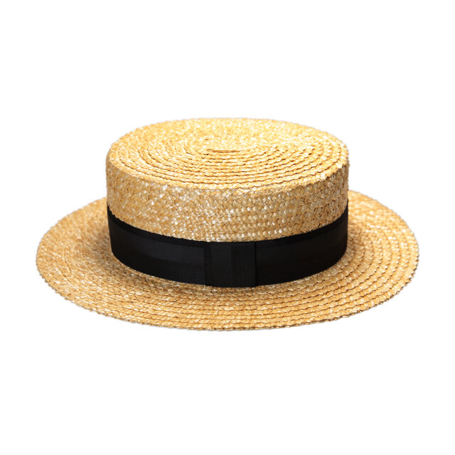 菱麦カンカン帽（20SSN-009R)