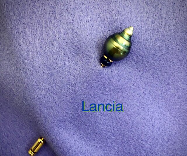 Lancia(ランチア)の画像1枚目
