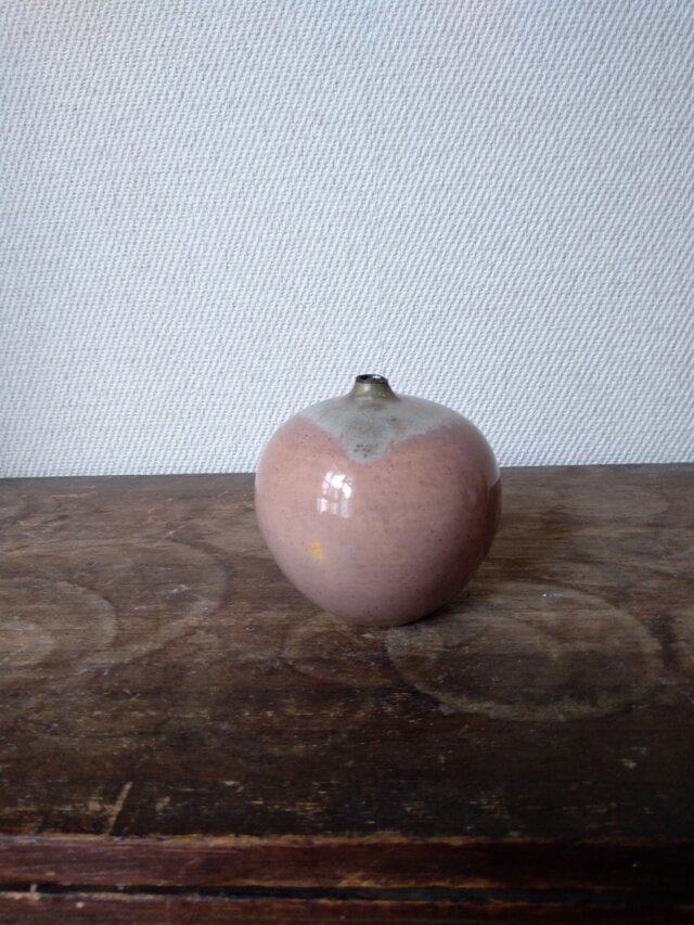 一輪挿しの画像1枚目