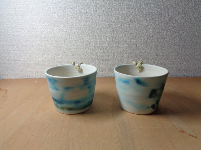 カップセット キリンの画像1枚目
