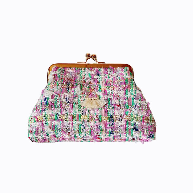 S size pouch / 3173の画像1枚目