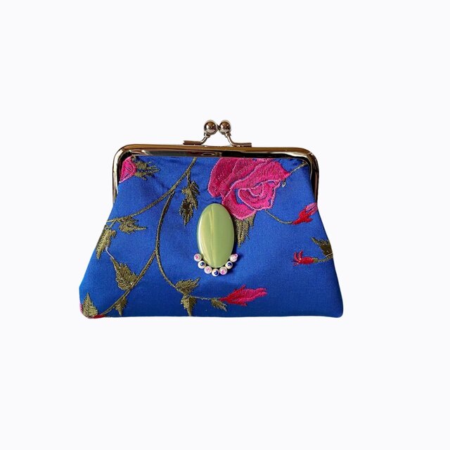 S size pouch / 3231の画像1枚目