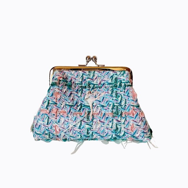 S size pouch / 3137の画像1枚目