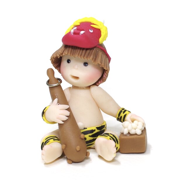 ちいさいカミナリくんの画像1枚目
