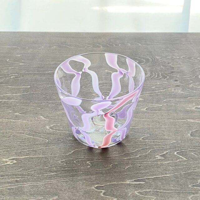 くねくね カップ 7の画像1枚目