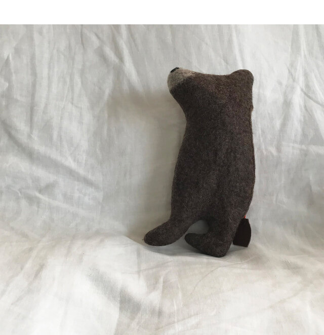 ひぐまポーチの画像1枚目