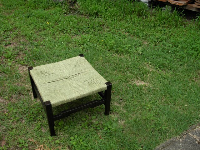 居酒屋スツール(大)の画像1枚目