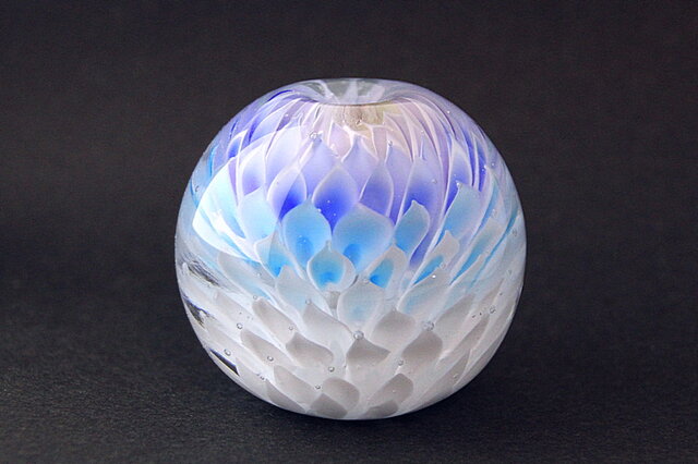 玉菊 -蒼白-の画像1枚目