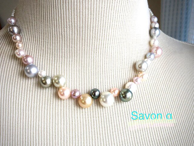 Savonα(サボンアルファ)の画像1枚目