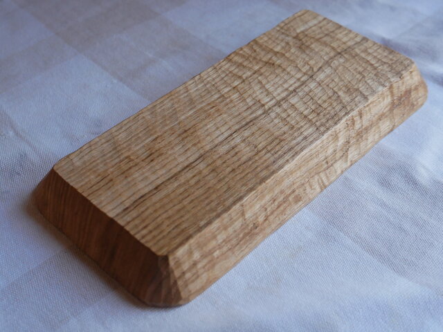 【お値下‼️⠀】我谷盆 栗材4 お値下‼️⠀】我谷盆 栗材4 お値下‼️⠀】我谷盆 栗材4