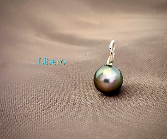 Libero(リベロ)の画像1枚目