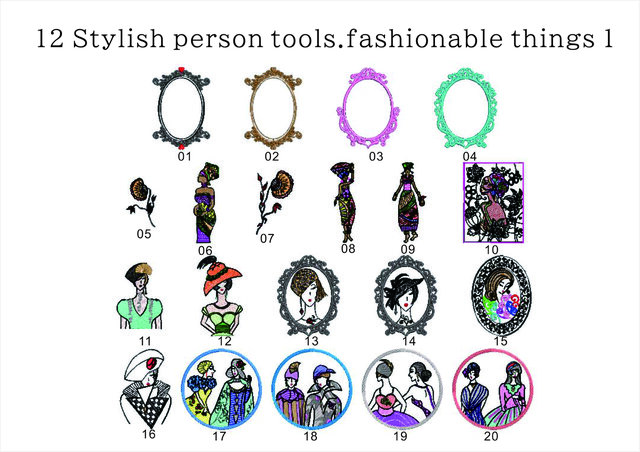 ミシン刺繍模様データ　CD Holiday it-5f4cbbec794ff-1200.jpg