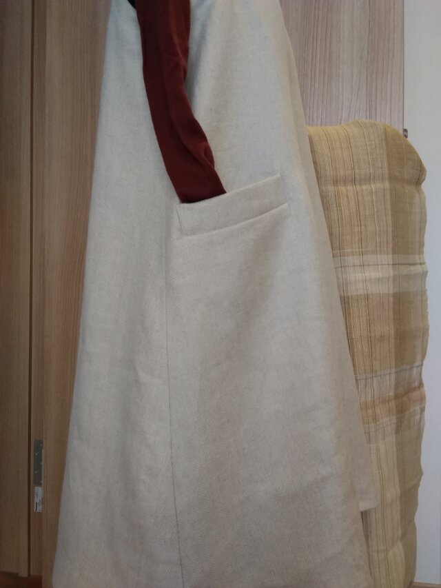 最終値下 リネンワンピース 公式通販 Zixwer Com