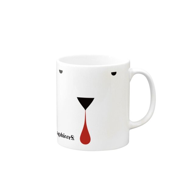 Graphicers MUG # 08