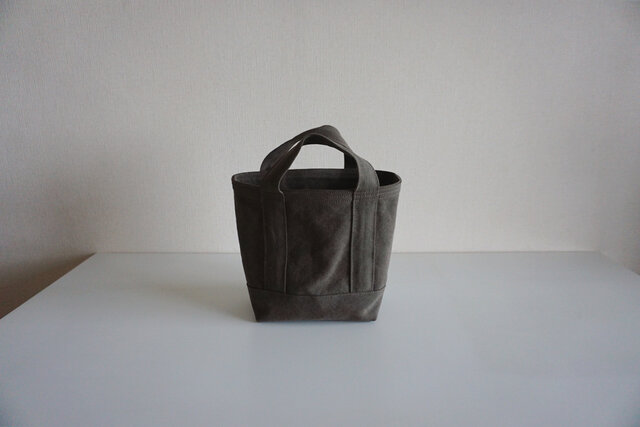 TOTE BAG (S) / amberの画像1枚目