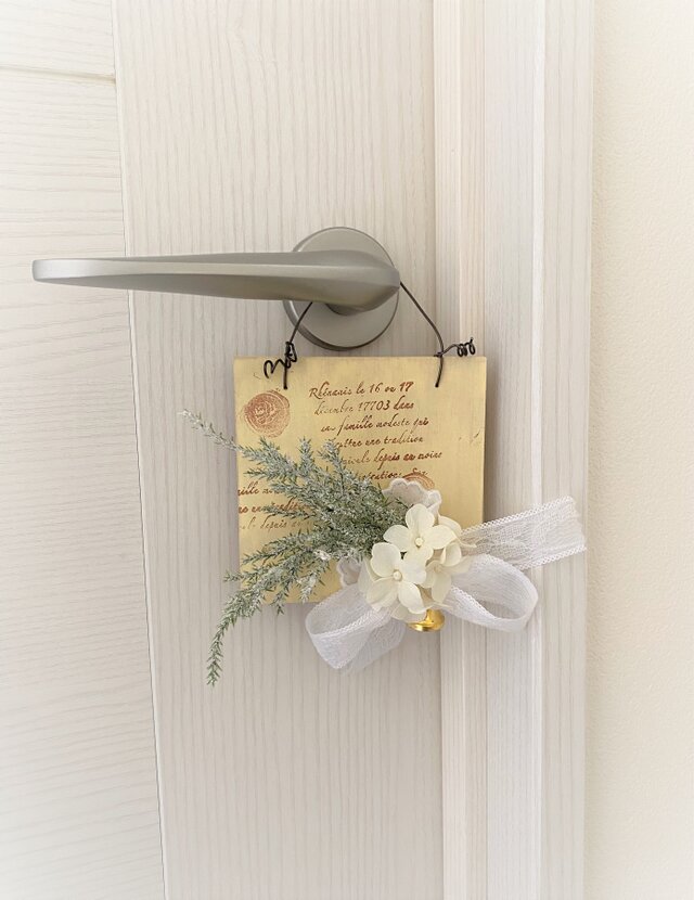 *ギフト*　ナチュラル雑貨