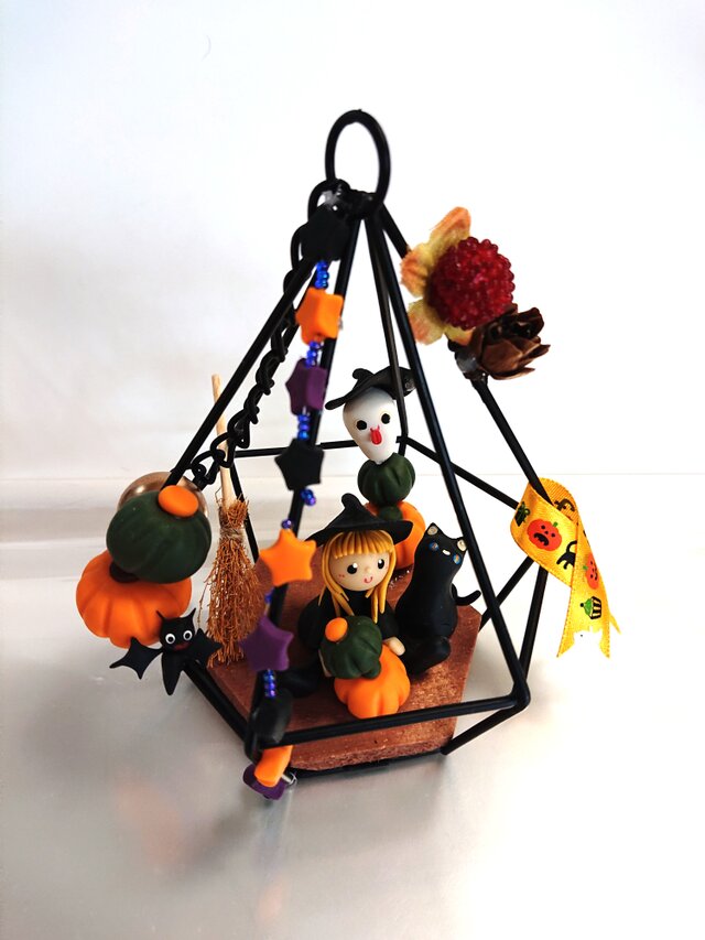 ハロウィンインテリアC