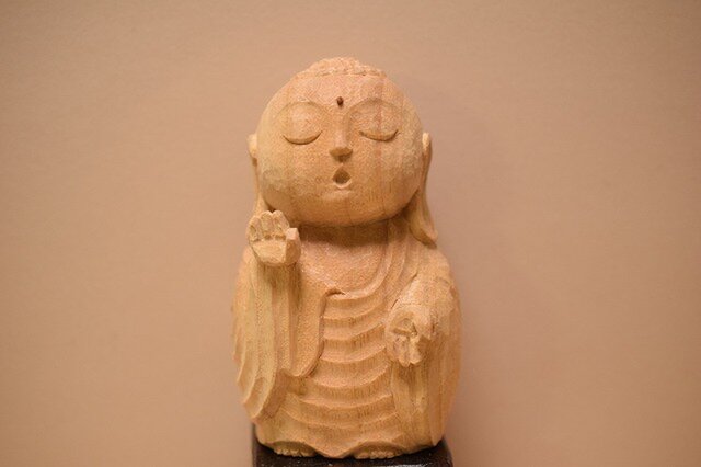 阿弥陀ちゃまの画像1枚目