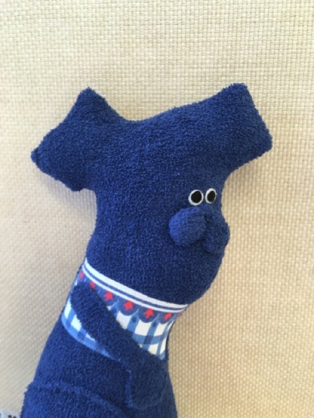 いぬのハントさんの画像1枚目