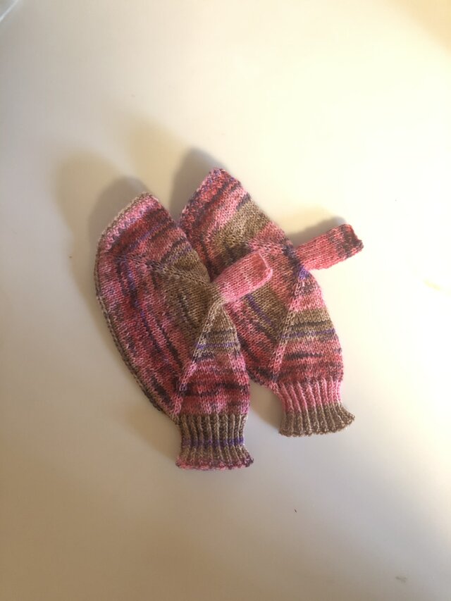 №382　いちごタルト