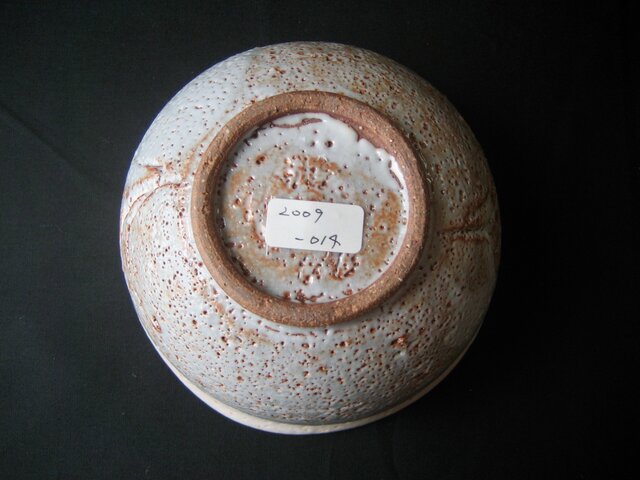 志野 練込中鉢 | iichi 日々の暮らしを心地よくするハンドメイドや