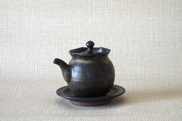 輪花注器の画像1枚目