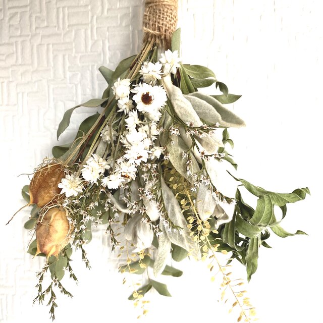 プチブーケ Size Smal