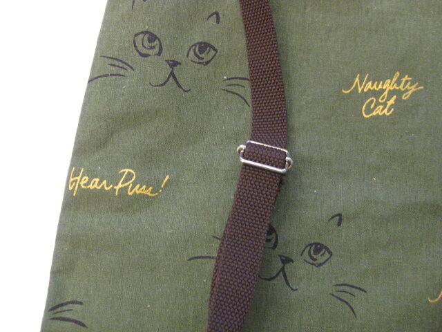 BEATRIX POTTER 猫のリュック新品タグ付 BEATRIX POTTER 猫のリュック新品タグ付 バッグ