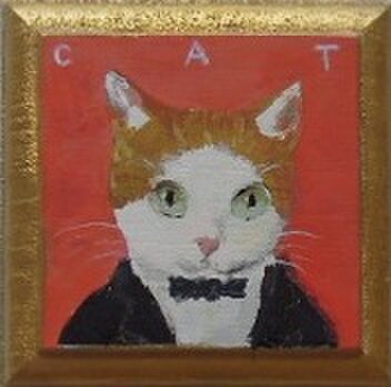 CATの画像1枚目