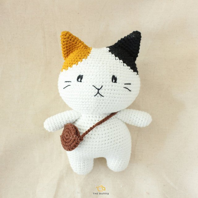 あみぐるみ ねこちゃん 編みぐるみ プレゼント ハンドメイド 男の子