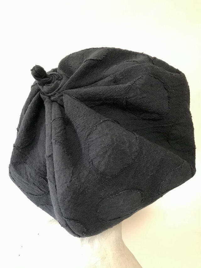 オニオン?ベレー(Lサイズ)の画像1枚目