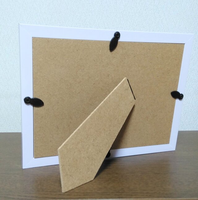 パステルアート 月明かりへのいざない パステル画原画 | iichi