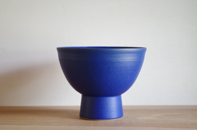 bowl blue Arcturusの画像1枚目