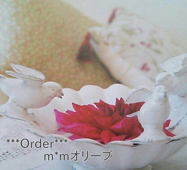Rikoさま*セミオーダー品の画像1枚目