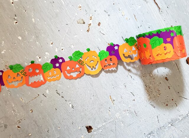 ハロウィン&クリスマスmaskingtape (マスキングテープ) 2set の画像1枚目