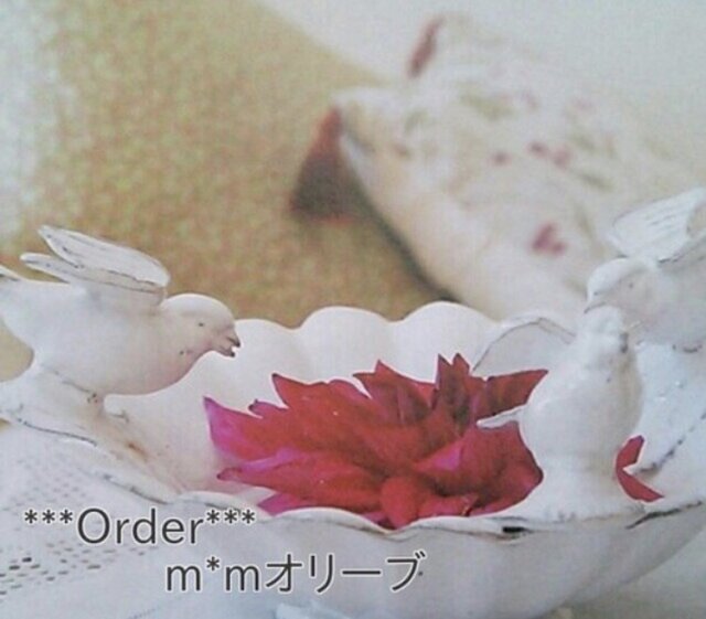 Rikoさま*オーダー品の画像1枚目