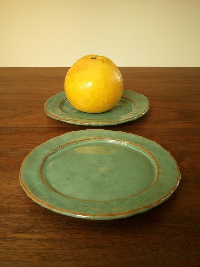 THE plateの画像1枚目