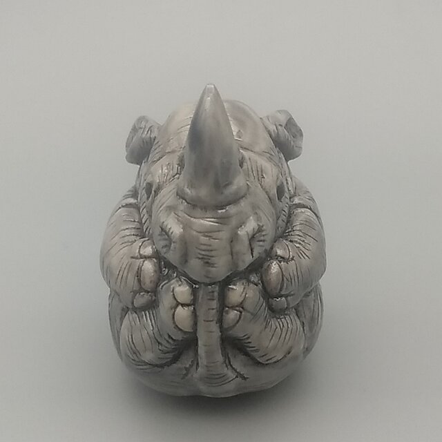 200gAs クロサイ玉の画像1枚目