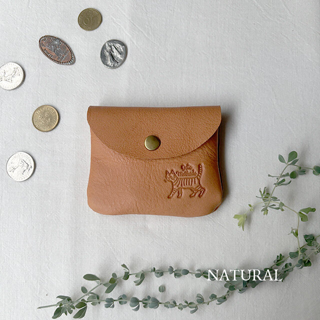 [トラ猫] ポケットウォレット