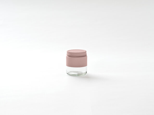 PA BOTTLE Small Pinkの画像1枚目