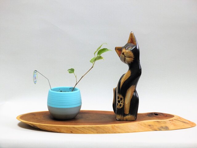 天然木　花台　円卓　飾り it-5e9bbb3ce8805-1200.jpg