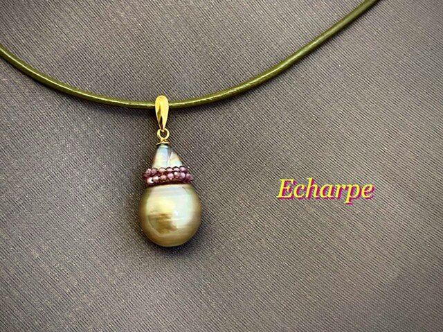 Echarpe(エシャルプ)の画像1枚目