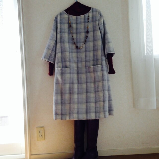 イタリー製アンゴラビーバー生地渡辺様専用注文欄