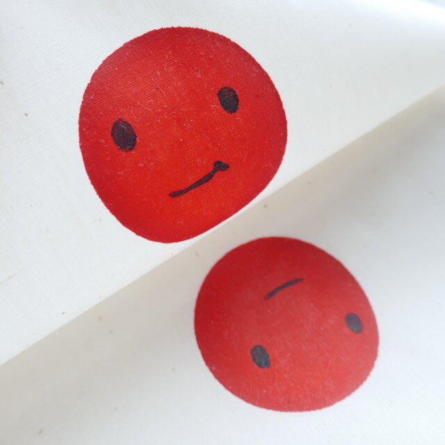 おにぎりポシェット