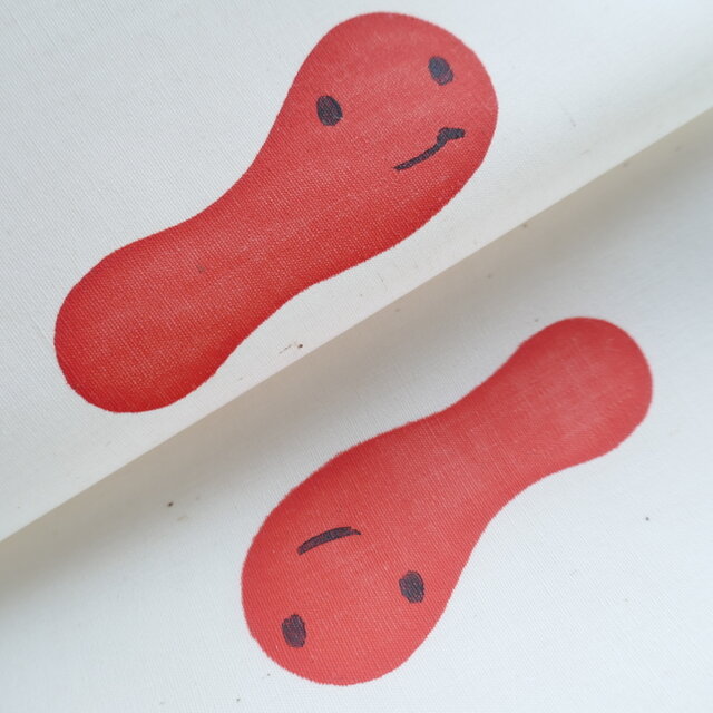 おにぎりポシェット